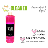 Cleaner 500ml Profumazione Fresia