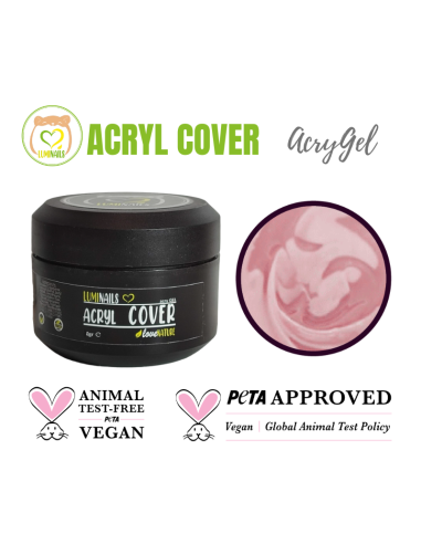 Acrygel Cover 50gr