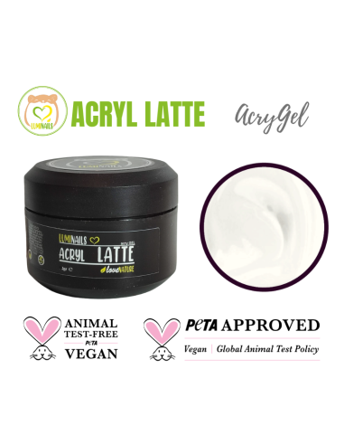 Acrygel Latte 50gr