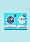 Jelly spa- gel ohh pack de 2 sobres de 50gr, tea tree mint