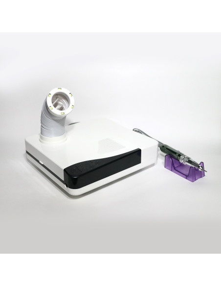 Aspiratore 4in1