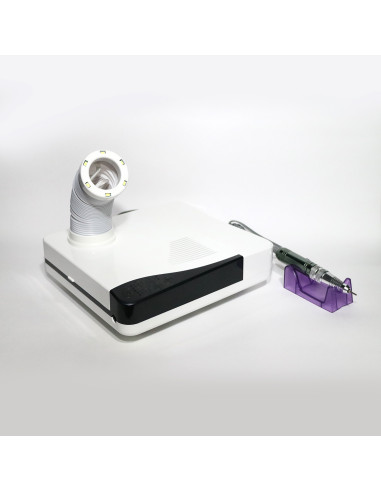 Aspiratore 4in1