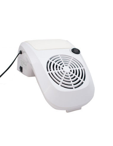 Aspiratore con Regolatore di Velocità