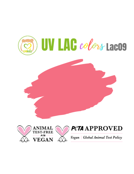 09 LAC Semipermanente 8gr