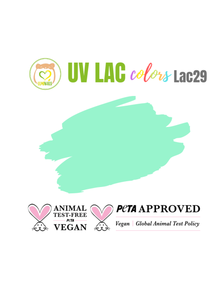 29 LAC Semipermanente 8gr