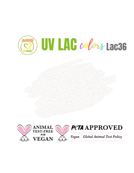 36 LAC Semipermanente 8gr