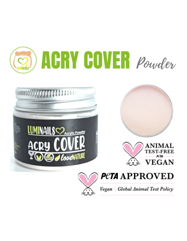 Acry Cover Powder 50gr