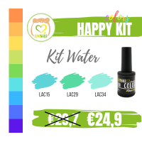 HAPPY KIT Water (15-29-34)