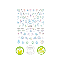 Stickers Animals CA-120