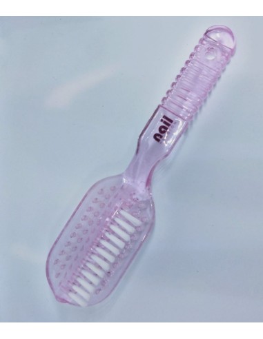 SPAZZOLINO PER CLEAN UP 2