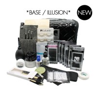 Kit Extension Ciglia BASE / ILLUSION