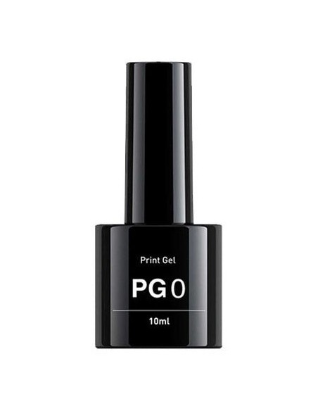 Print Gel PG0 Nail Printer O2NAILS Stampante Nail Art