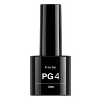PRINT GEL PG4 NAIL PRINTER O2NAILS Nail Art Printer Nail Art