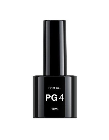 PRINT GEL PG4 NAIL PRINTER O2NAILS Nail Art Printer Nail Art