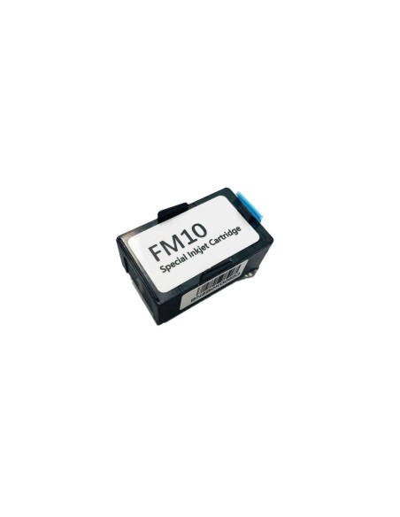 Print cartridge FM10 O2NAILS Nail Art Nail Printer
