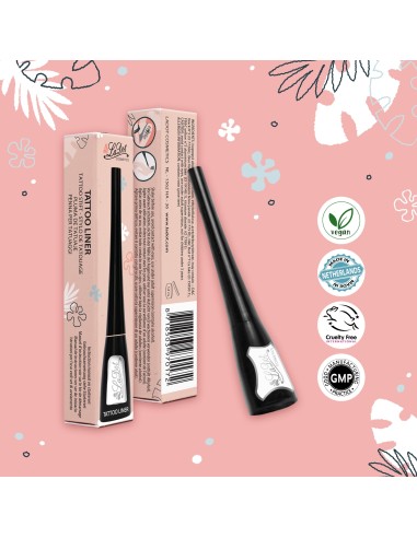 LADOT LINER PER TATUAGGI BIANCO 2