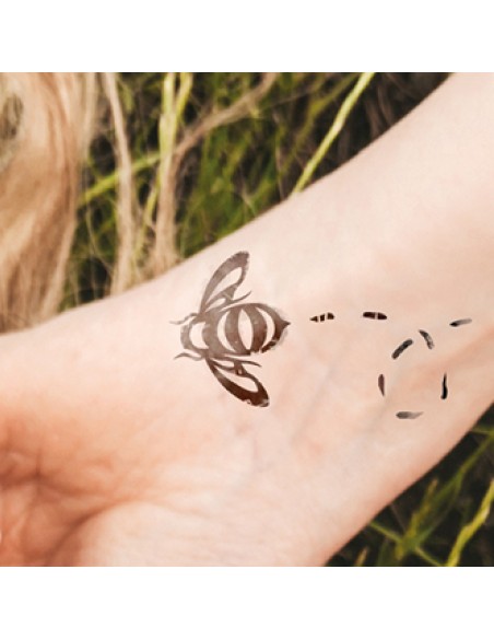LADOT PIETRA TATUAGGIO PICCOLO TARTARUGA