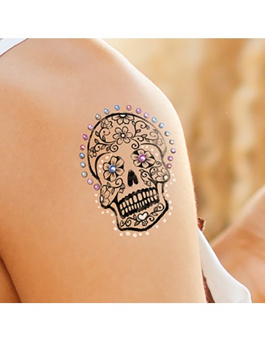 LADOT PIETRA TATUAGGIO MEDIO TESCHIO MEX