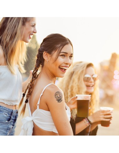 LADOT PIETRA TATUAGGIO MEDIO TESCHIO MEX