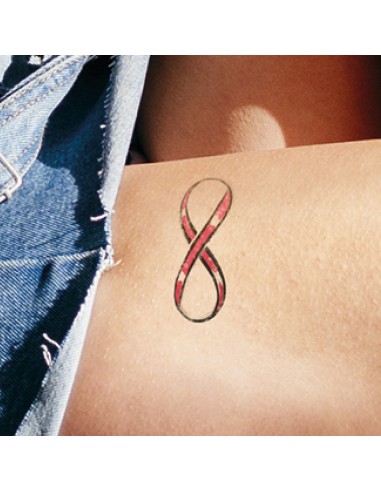LADOT PIETRA TATUAGGIO MEDIO INFINITO