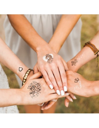 LADOT PIETRA TATUAGGIO MEDIO CAVALLO