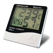 Igrometro digitale per temperatura e umidit�Ã� 
